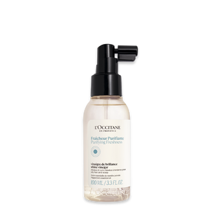 Fluido Finalizador Purificante Aromacologia 100ml